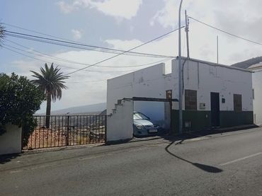 Chalet en  Calle Ajoreña 43 - Foto 2
