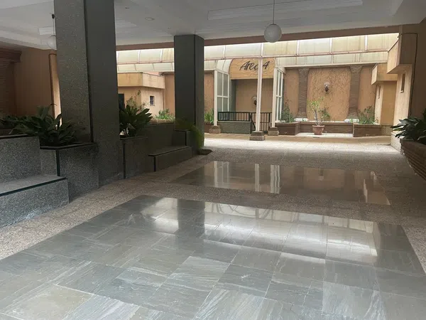 Piso en calle Mirador de la Sierra, 23