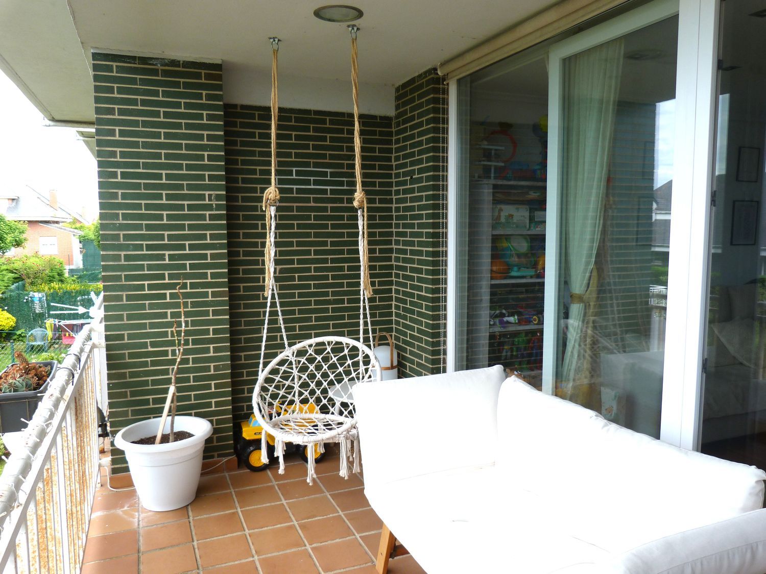 Chalet adosado en Urbanización Rìa del Pas, 500 - Foto 5