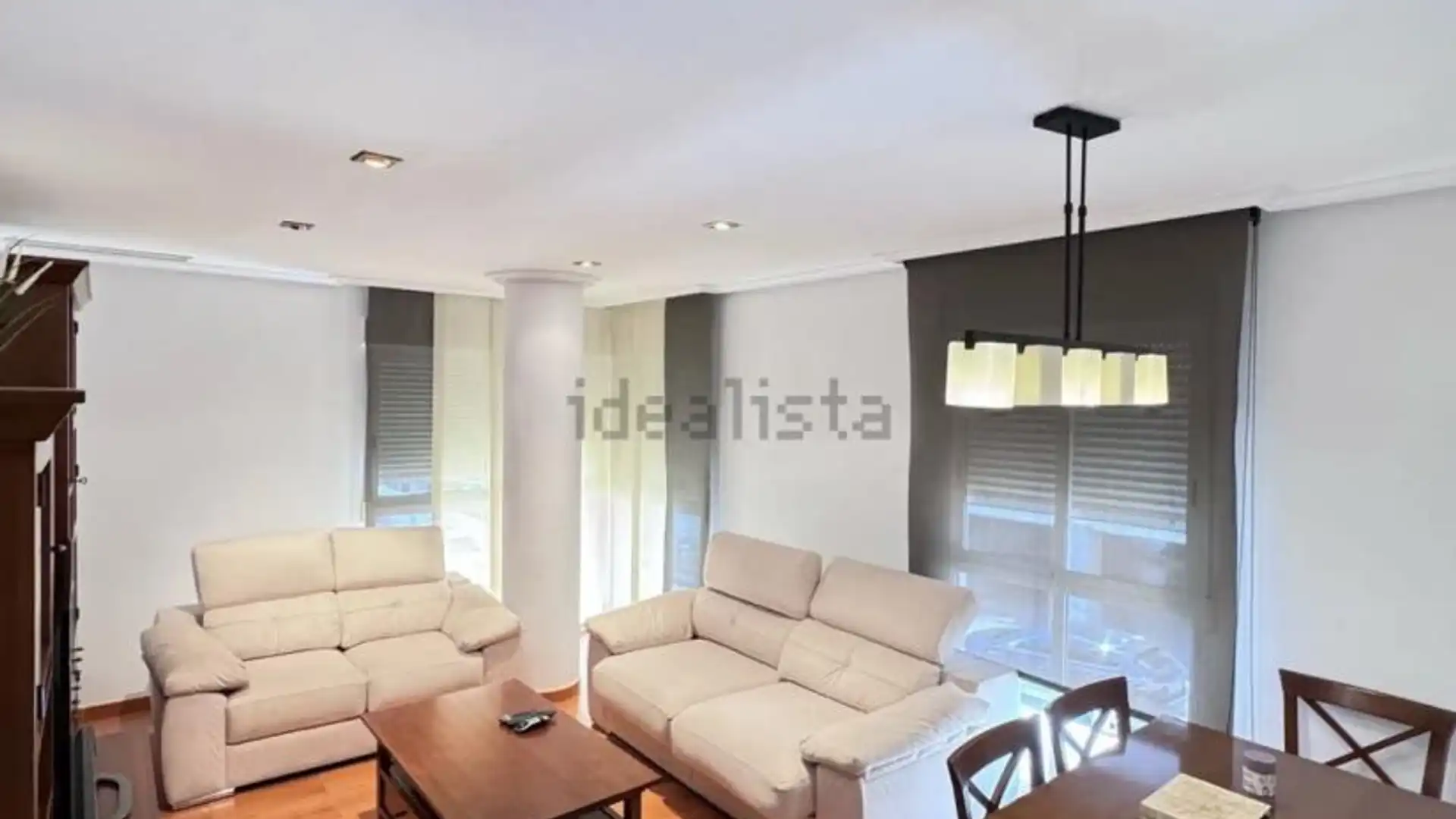 Piso en  Carrer del Capità Antoni Mena 129 - Foto 1