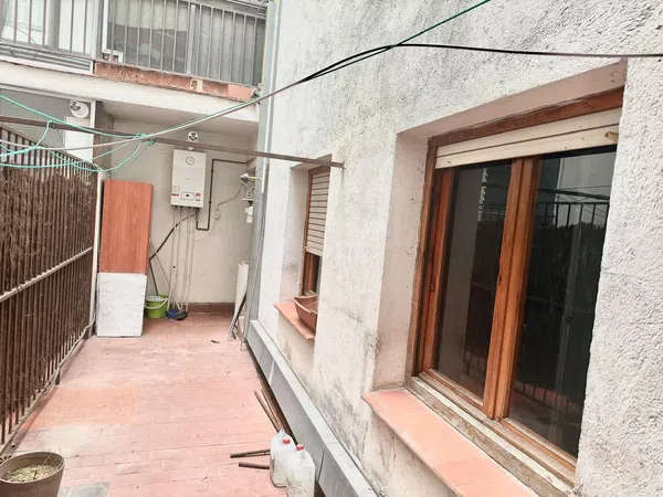 Piso en Calle del Cristo del Mercado, 3, José Zorrilla - Padre Claret, José Zorrilla - Padre Claret - Foto 1