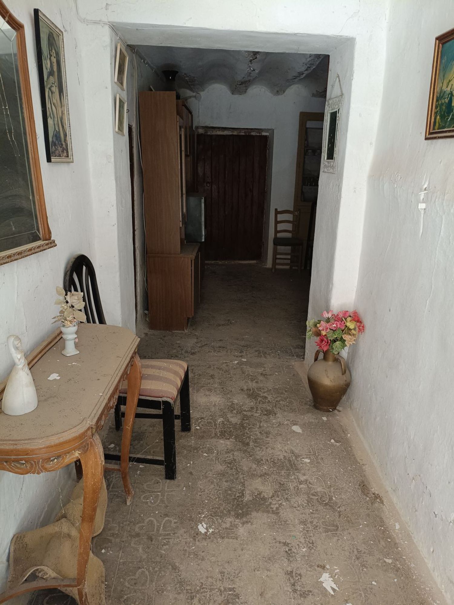 Casa terrera en Paraje Las Fuentes s/n - Foto 27