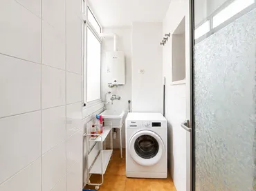 Piso en  Avenida Juan Vargas 7B - Foto 10