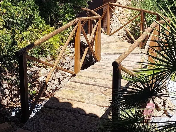 Casa o chalet independiente en Avenida de les Delícies, 34, Montesol, Montesol - Foto 18