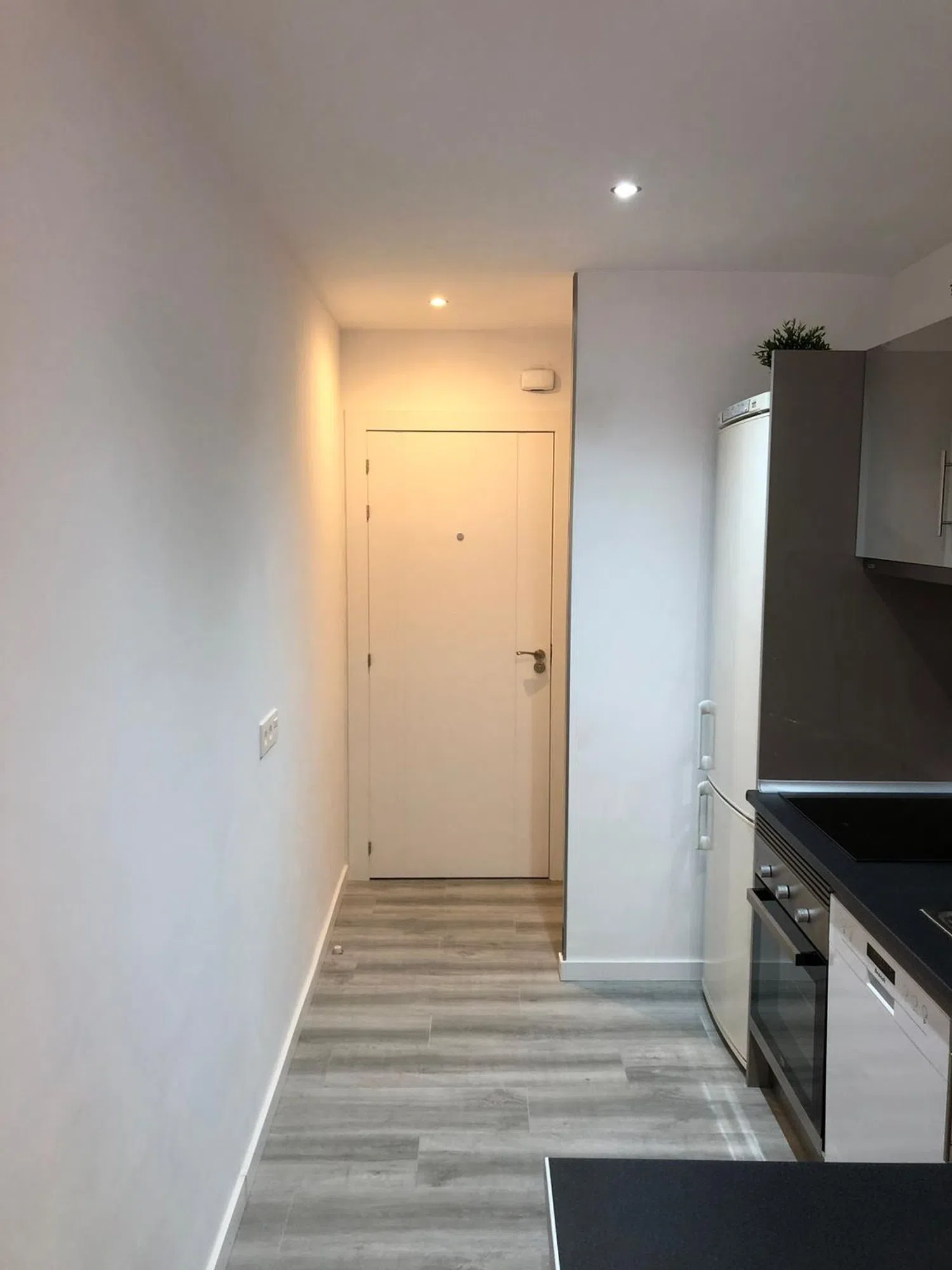 Piso en calle Horacio Lengo, 12 - Foto 4