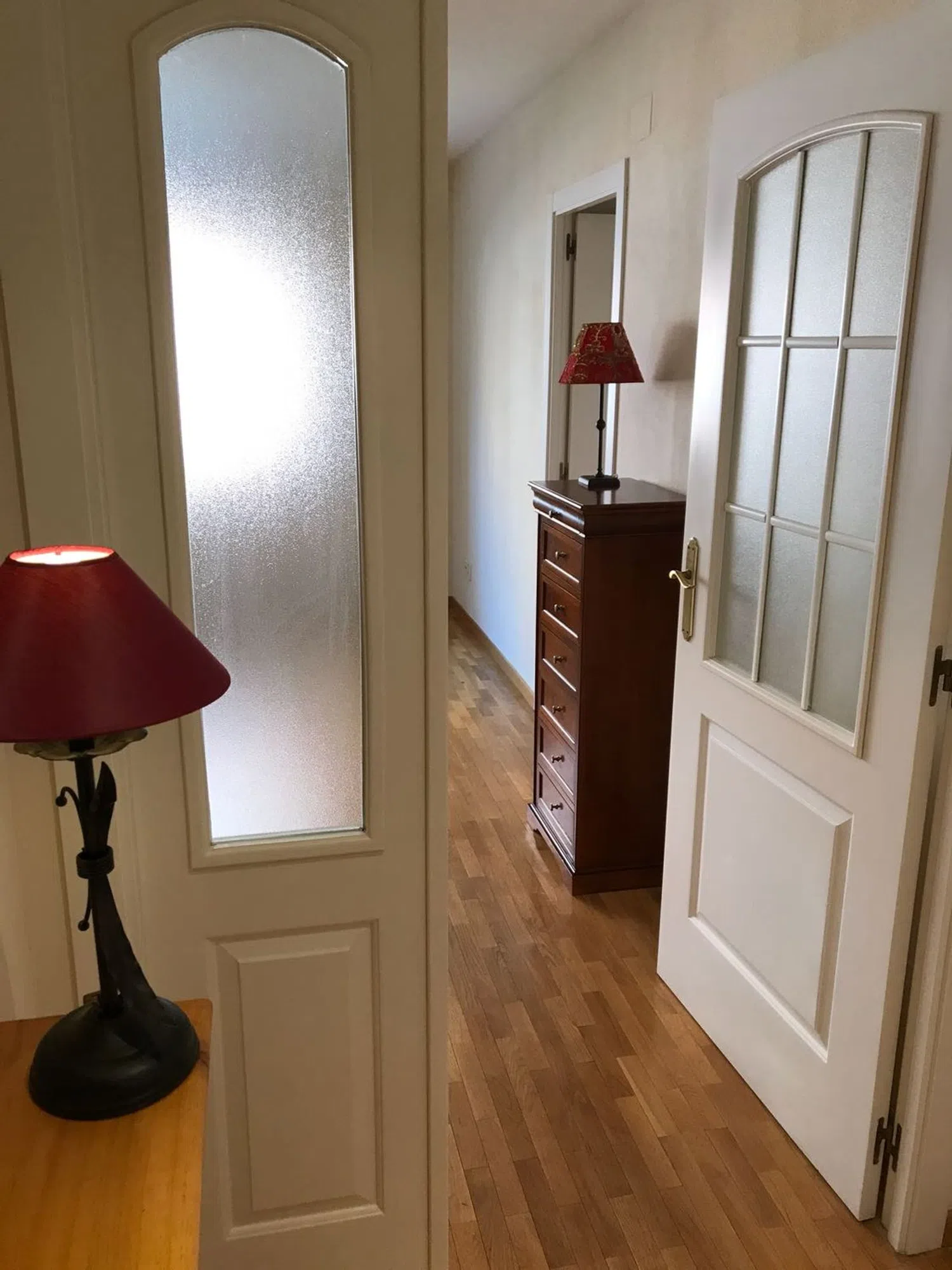 Piso en ronda Caballero de la Mancha, 63 - Foto 1