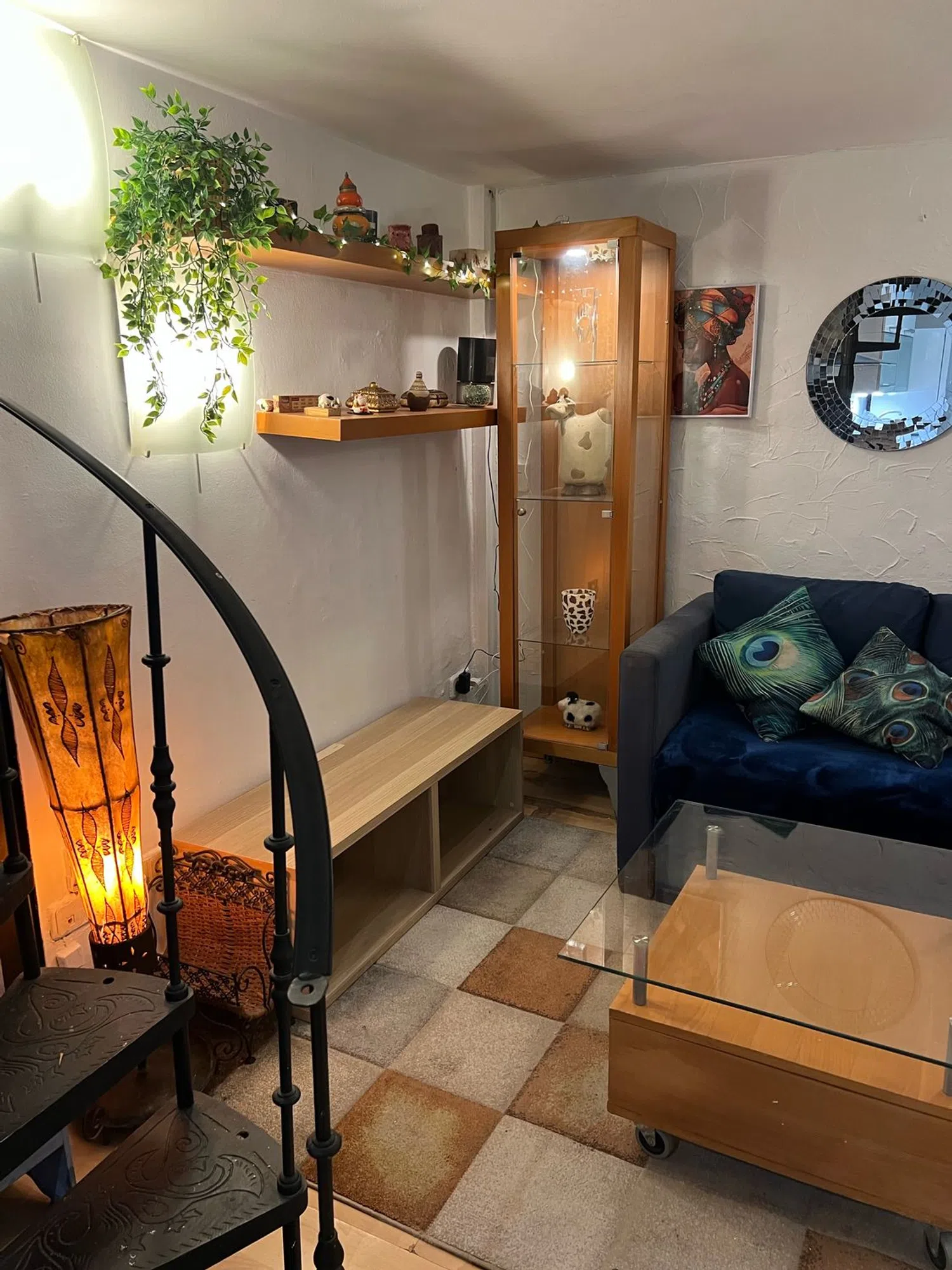 Estudio en calle Rufino Blanco, 16 - Foto 6