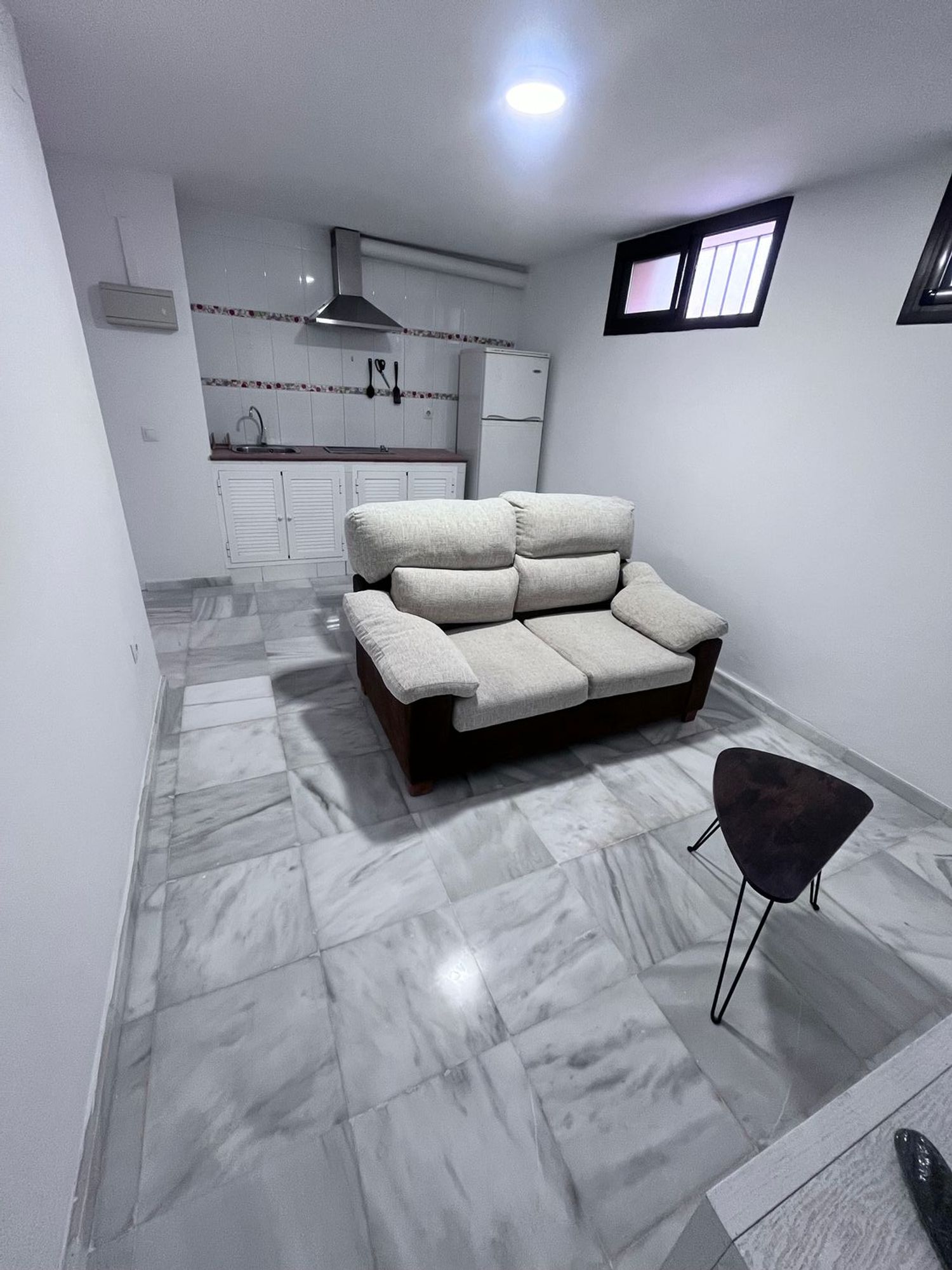 Estudio en Calle Lagunas de Ruidera, 1, Fuente Alegre - El Chaparral - Los Morales - Foto 7