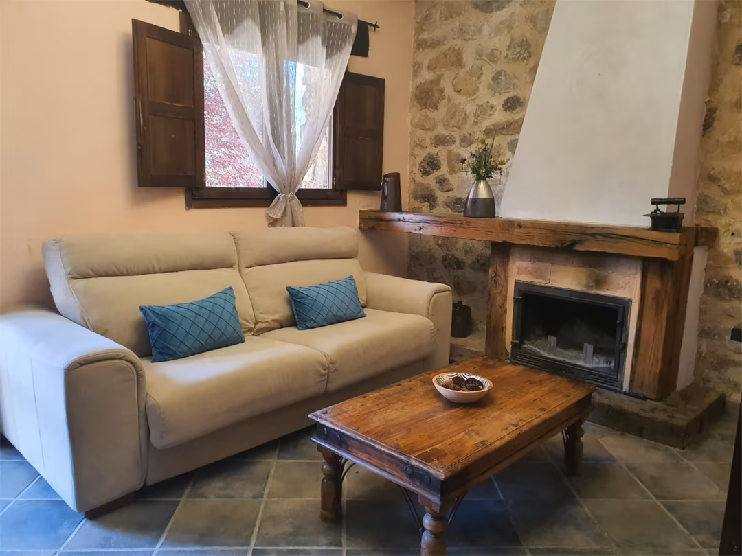 Finca rústica en - Foto 17