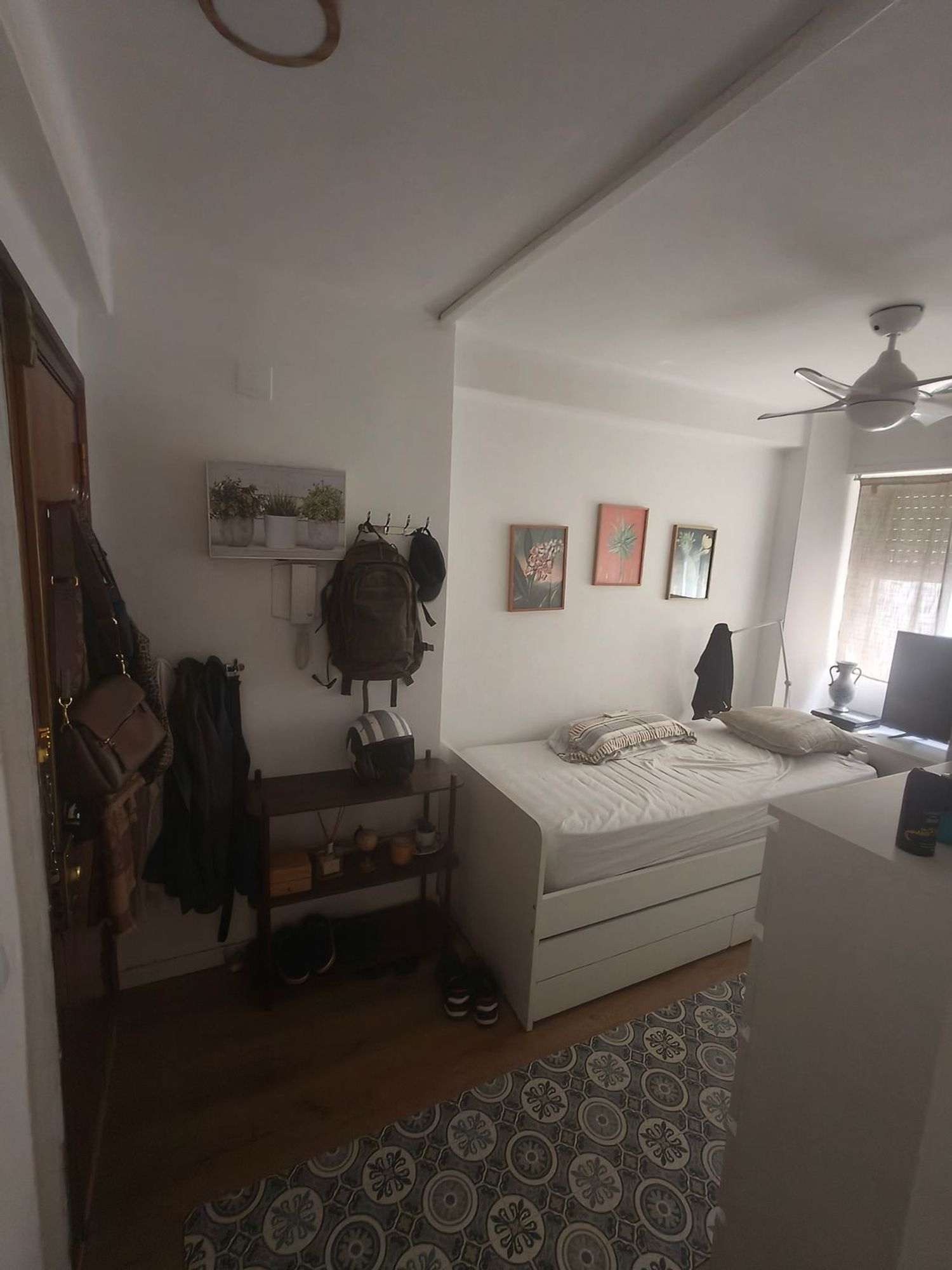 Piso en Calle de Churruca, 20, Nuevo Centro, Nuevo Centro - Foto 4