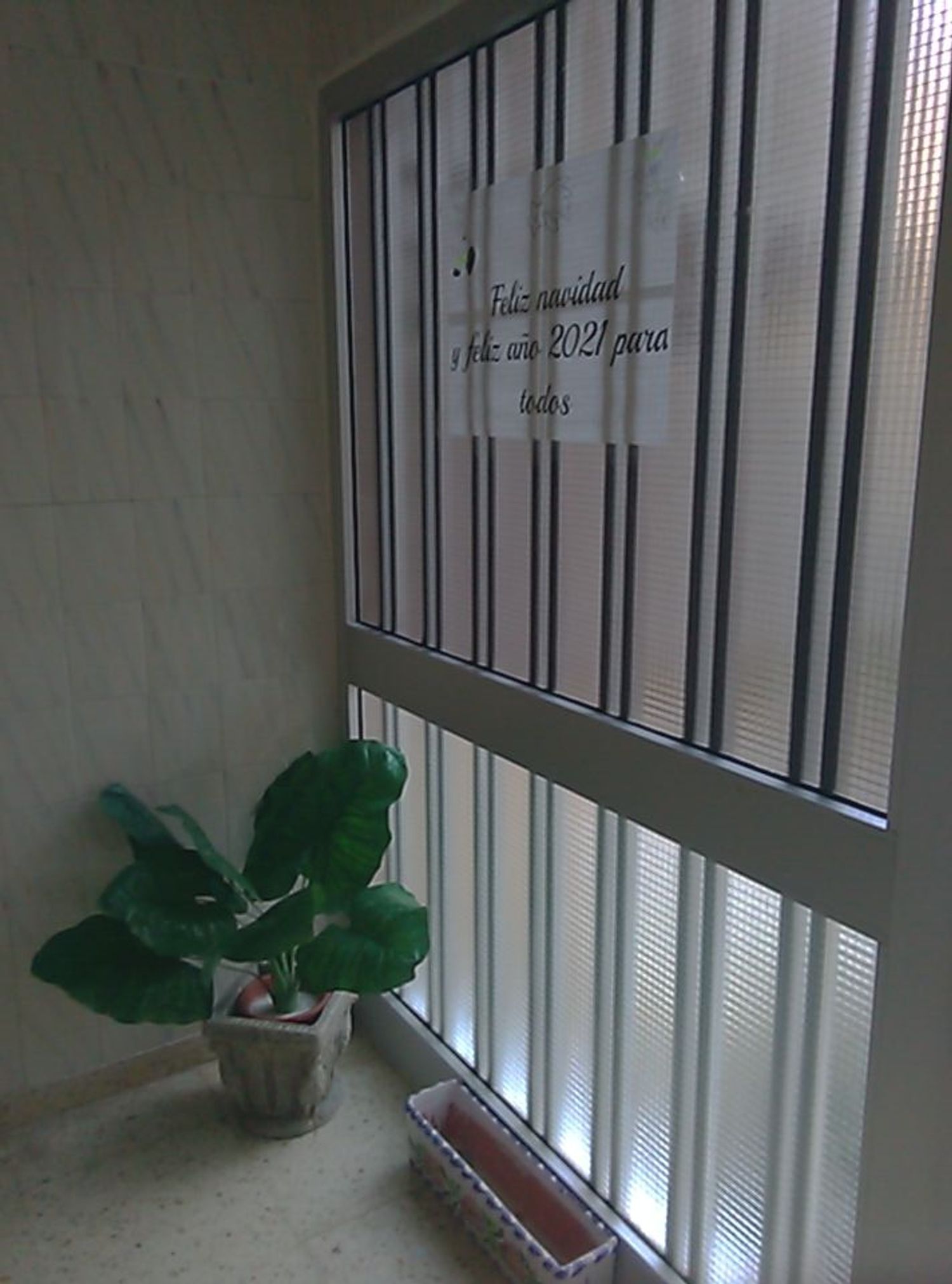 Piso en calle Benimantell, 16 - Foto 27