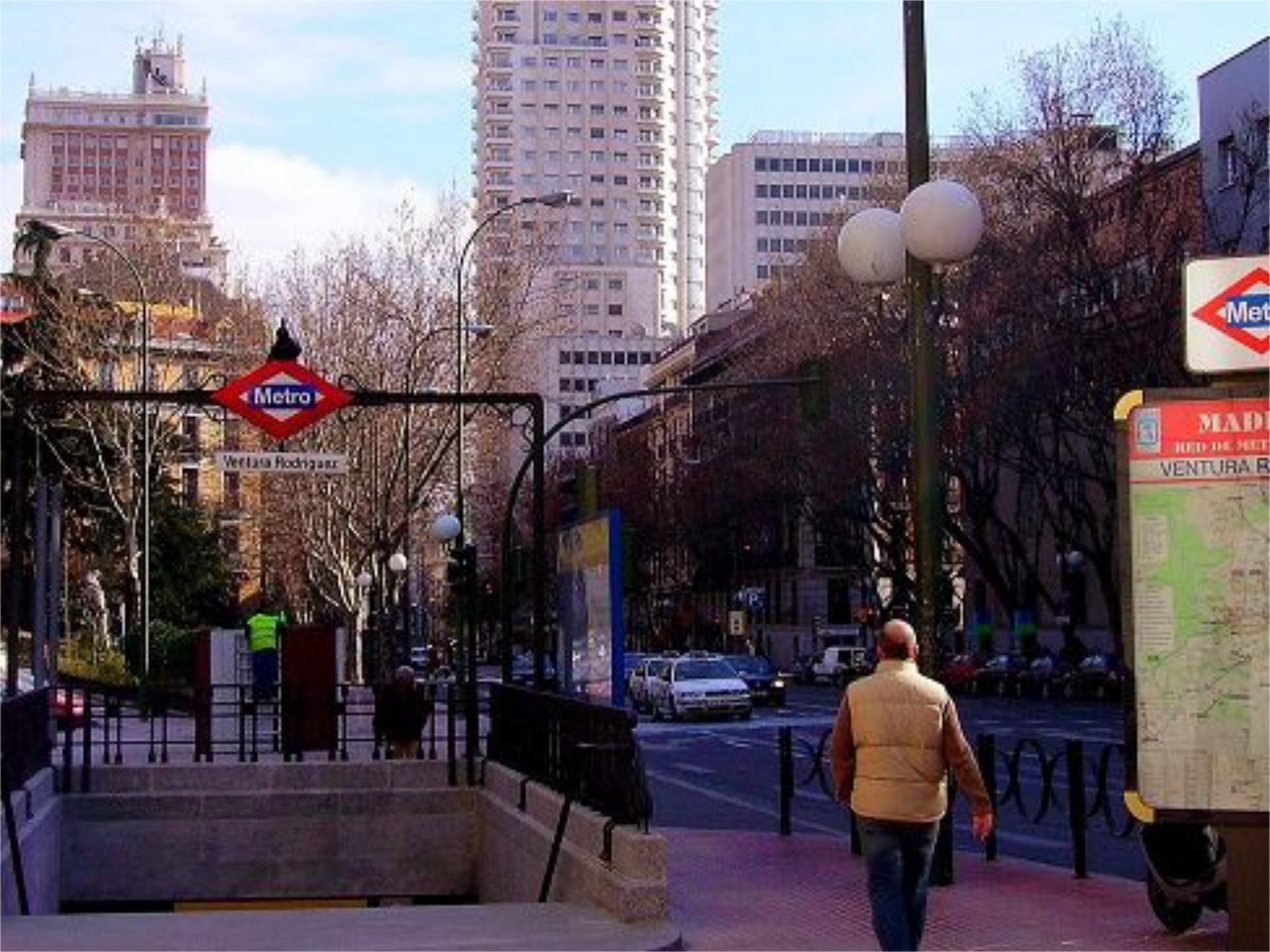 Piso en  Calle de la Princesa 12 - Foto 35