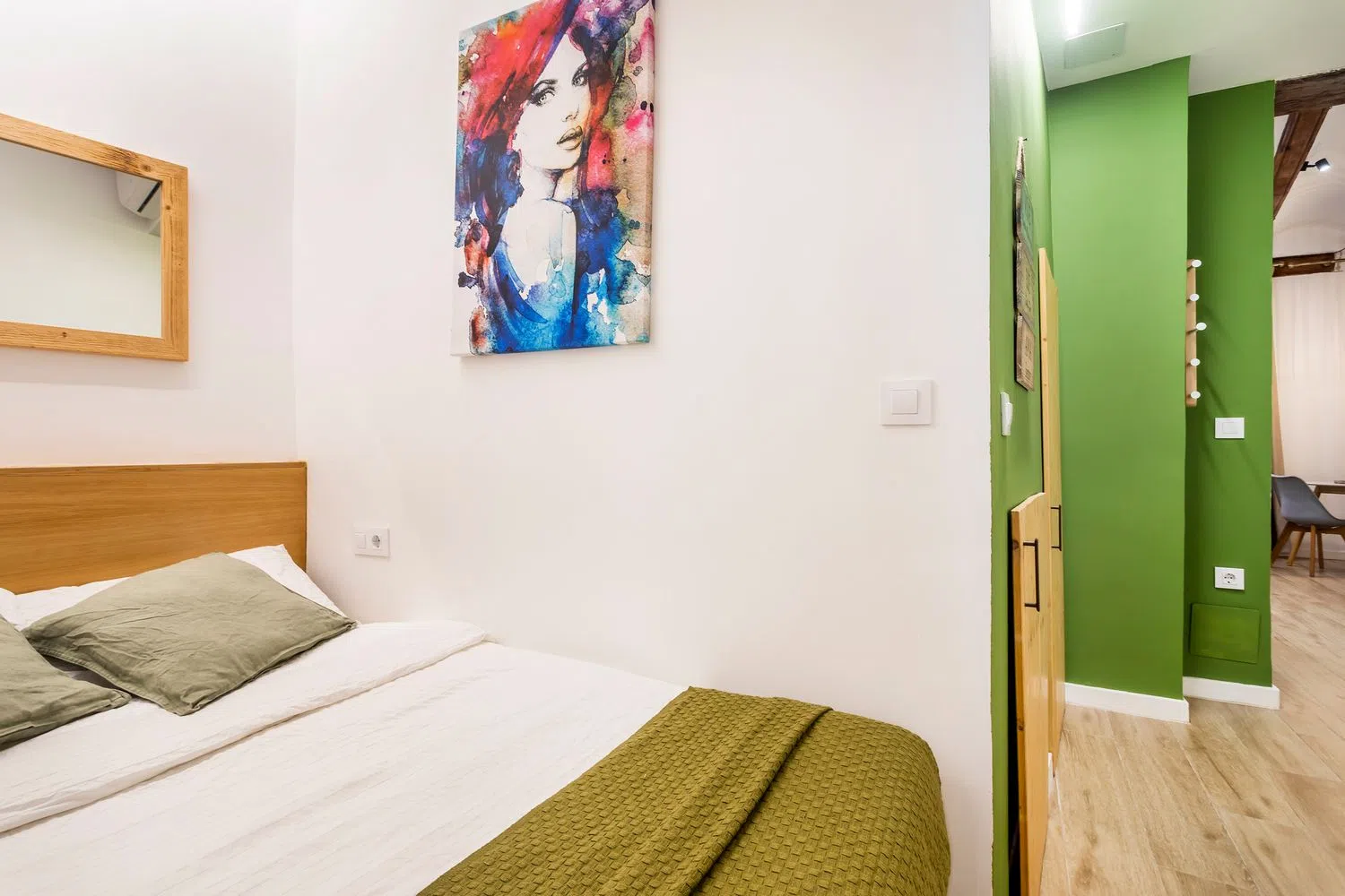 Piso en calle de Maldonado, 17 - Foto 12