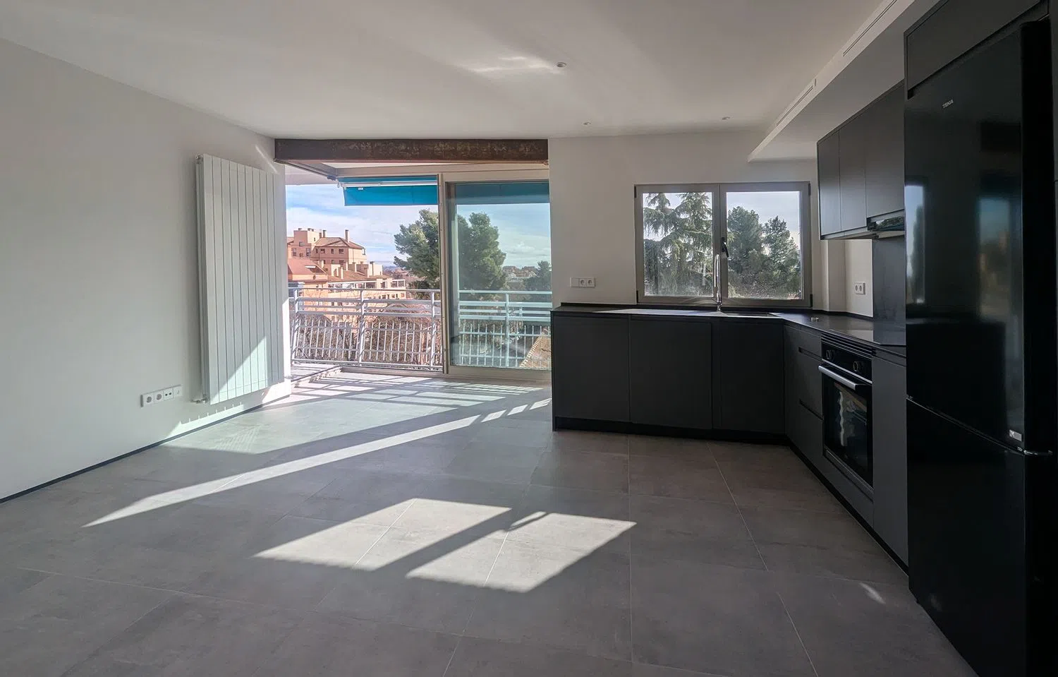 Piso en Urb. sí Barrio Vista Alegre