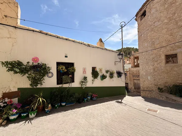 Casa de pueblo en Calle Parra, 6 - Foto 35
