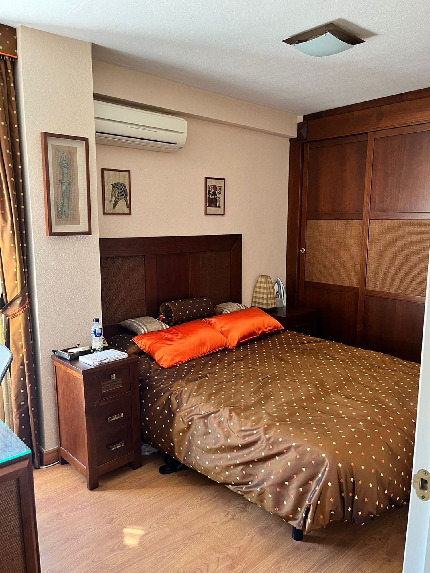 Piso en Calle Escultor Pineda Calderón, 32, La Paz - Montecarmelo - Foto 10