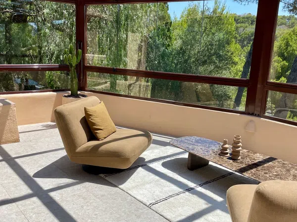 Casa o chalet independiente en La Xara - La Sella - Jesús Pobre - Foto 10