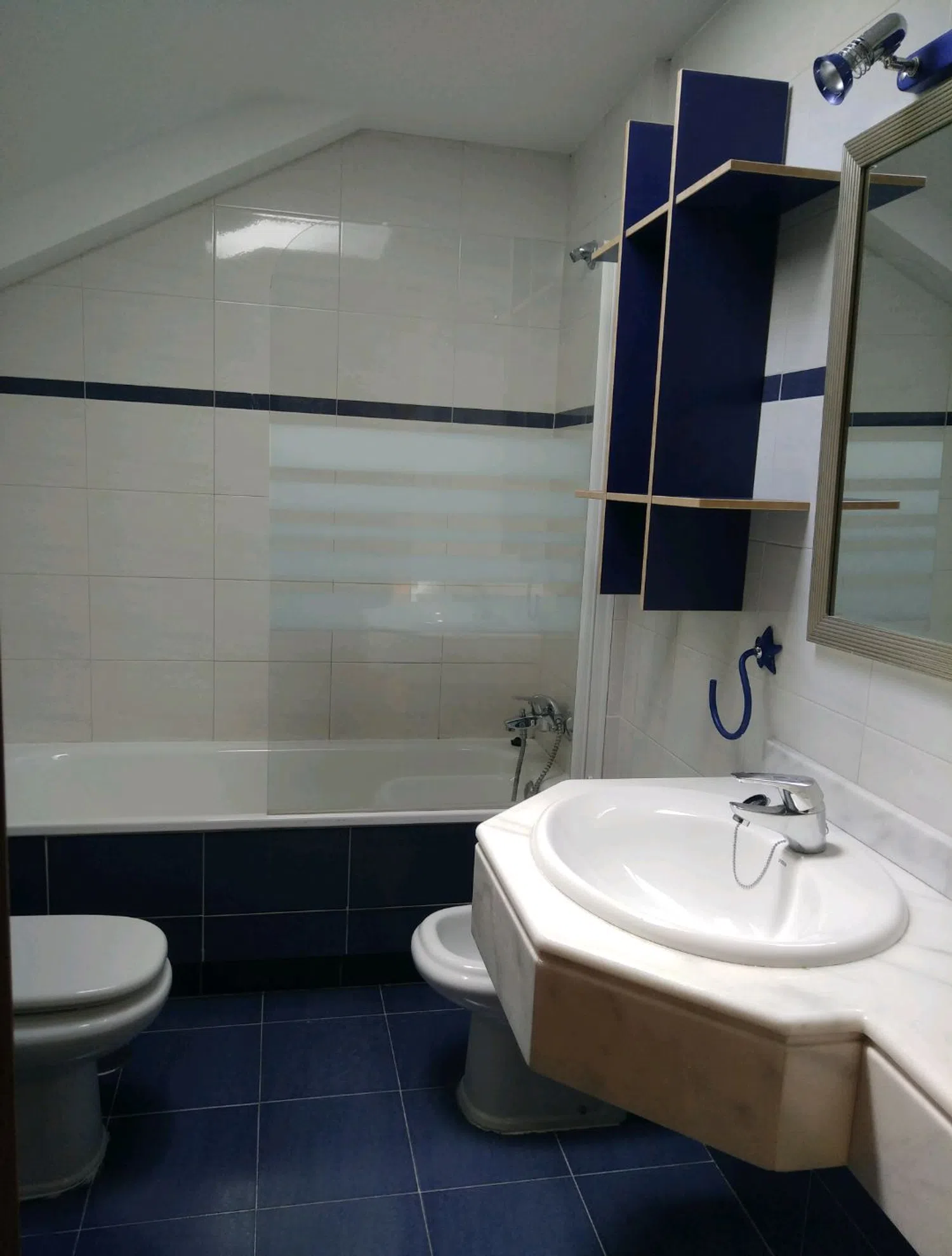 Chalet adosado en calle de Tres Cantos, 38 - Foto 4