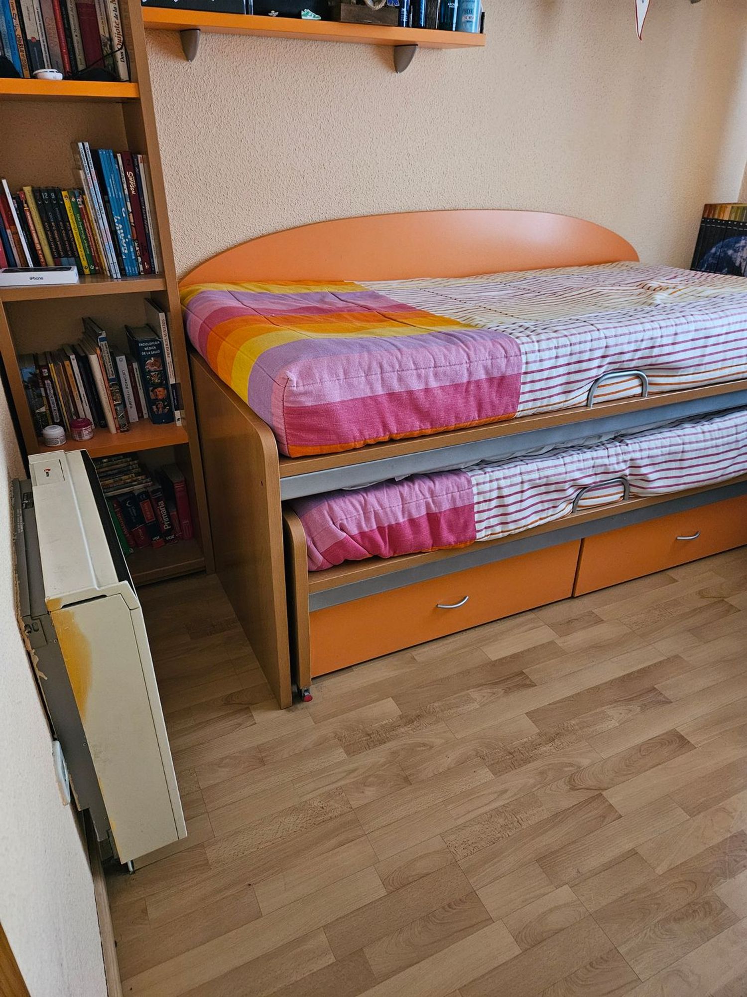 Piso en camino de Humanes, 29 - Foto 13