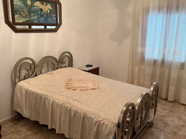 Casa de pueblo en Pozo Carlos, 16 - Foto 4