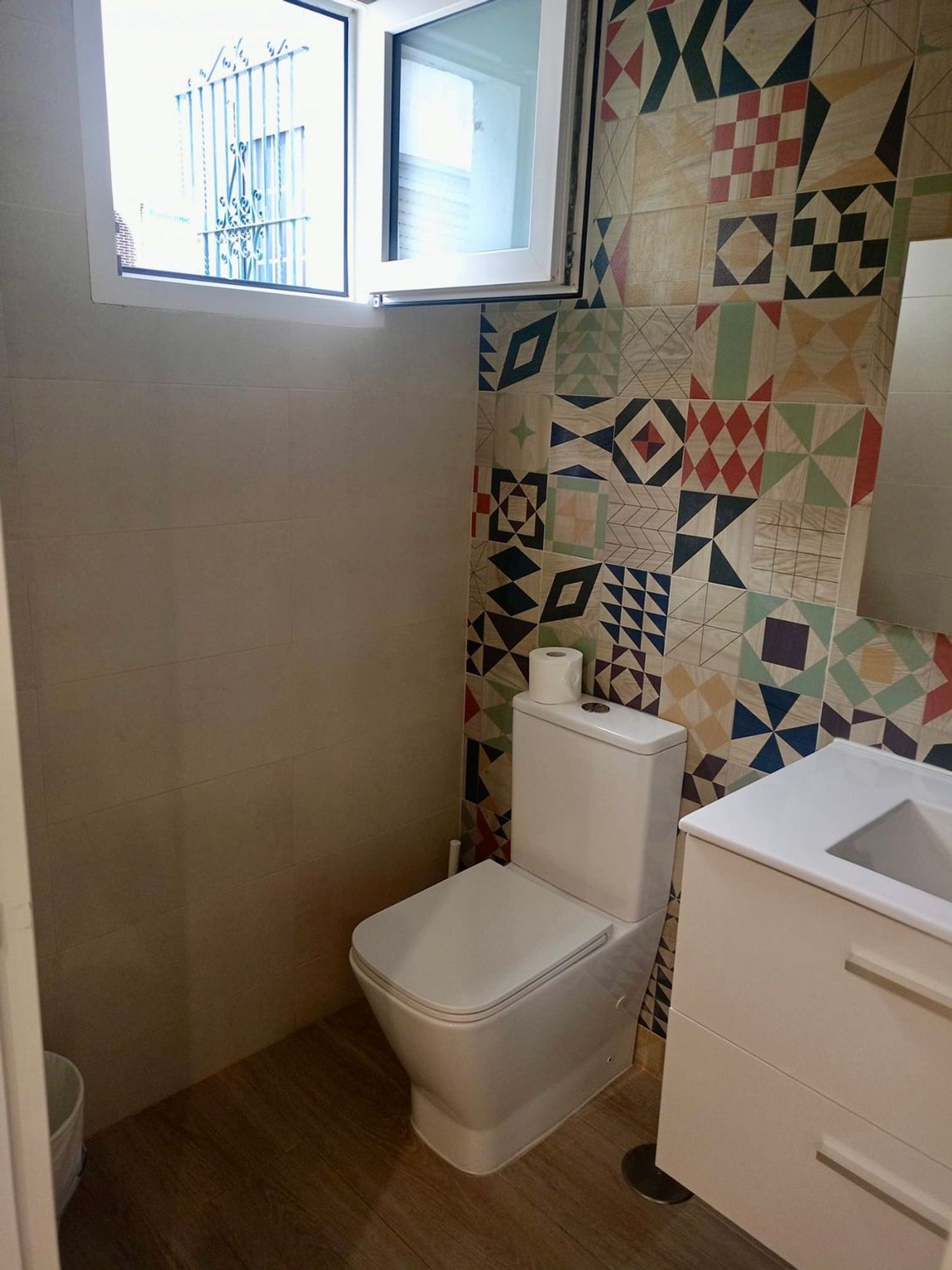 Chalet adosado en Plaza Escuela Sevillana, 19, Las Almenas, Las Almenas - Foto 17