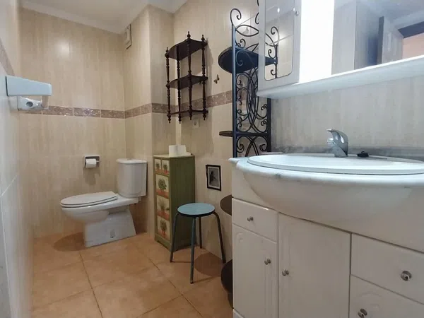 Estudio en Avenida Las Fuentes, 22 - Foto 13