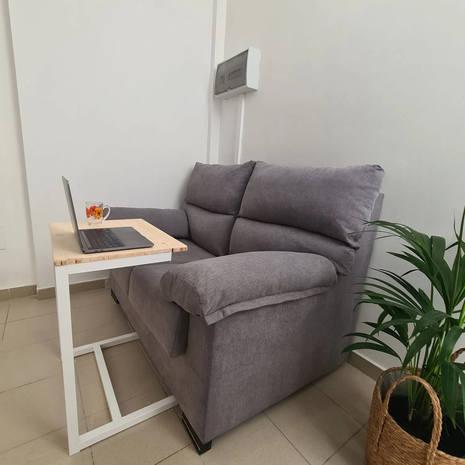 Estudio en calle lucas fernandez navarro, 13 - Foto 12