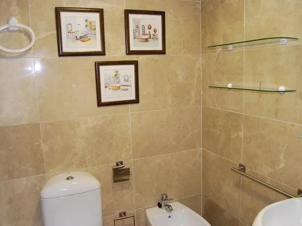 Piso en Urbanizacion Marina de la Duquesa, 157, Puerto de la Duquesa, Puerto de la Duquesa - Foto 16