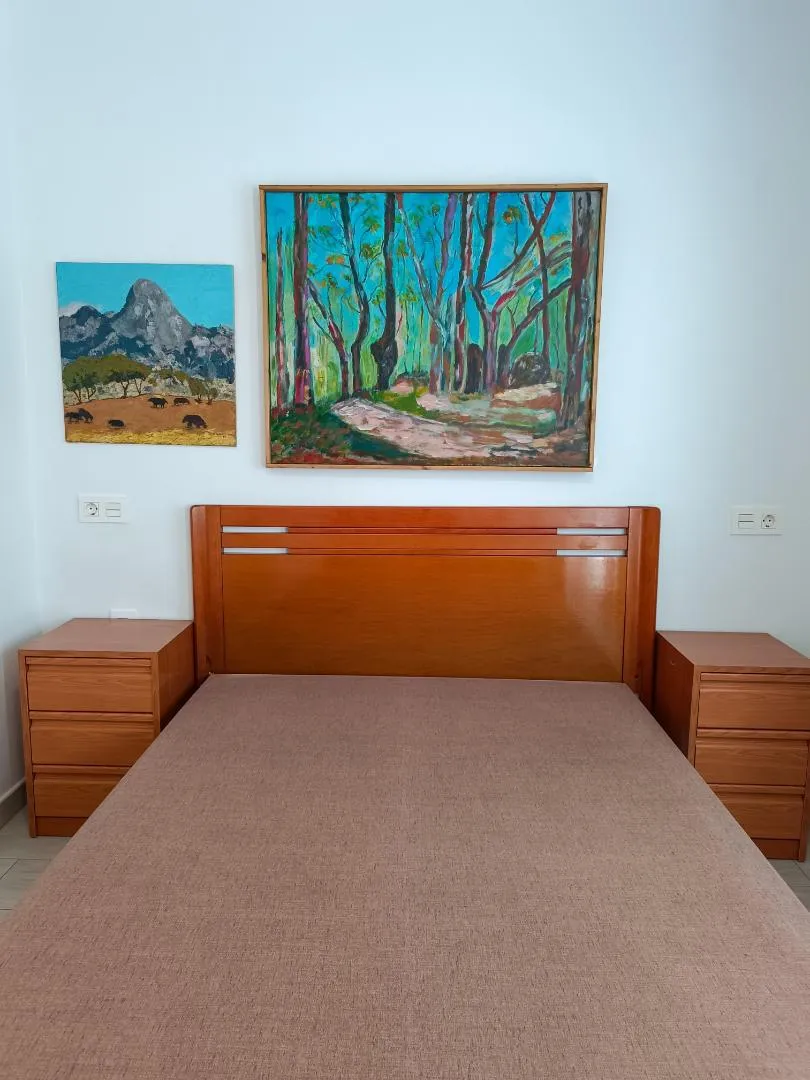 Dúplex en  Carrer de Creta 74 - Foto 24