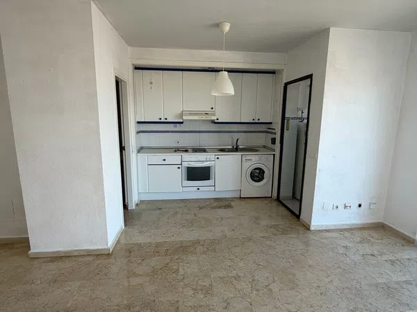 Estudio en calle Antequera, 1 - Foto 6