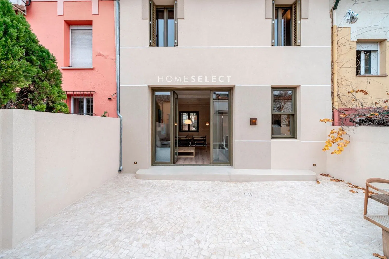 Chalet adosado en calle Móstoles - Foto 10