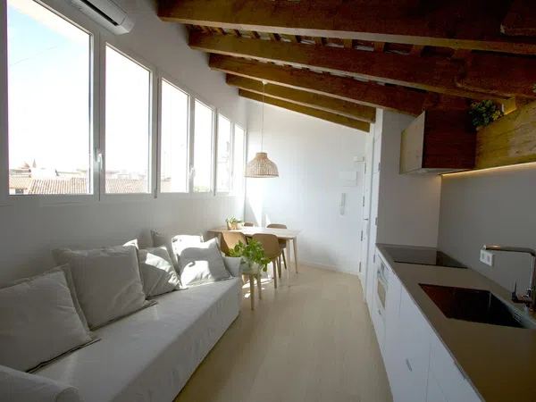 Piso en calle de Guillem de Castro, 140 - Foto 2