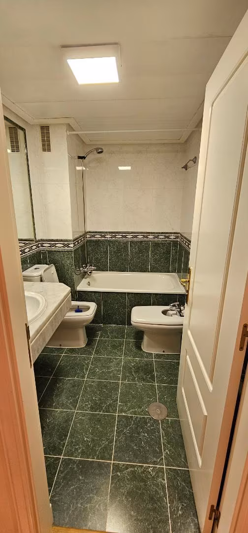 Piso en  Avenida de Séneca 22 - Foto 9