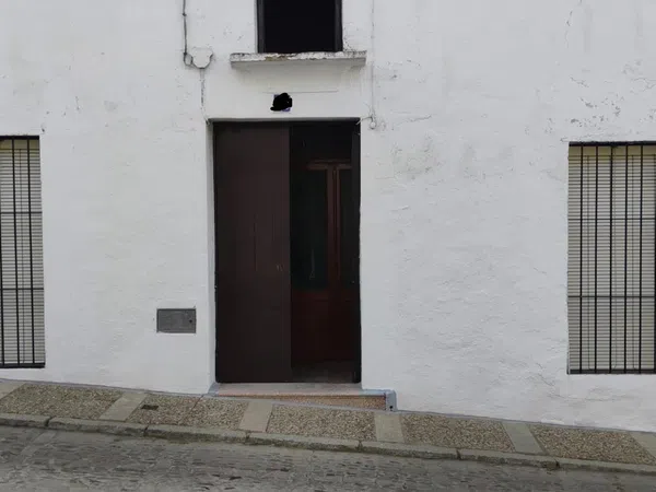 Casa de pueblo en Calle Santa Ana s/n - Foto 1
