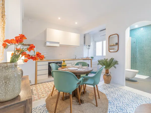 Piso en calle del Doctor Navarro Gil, 6 - Foto 1