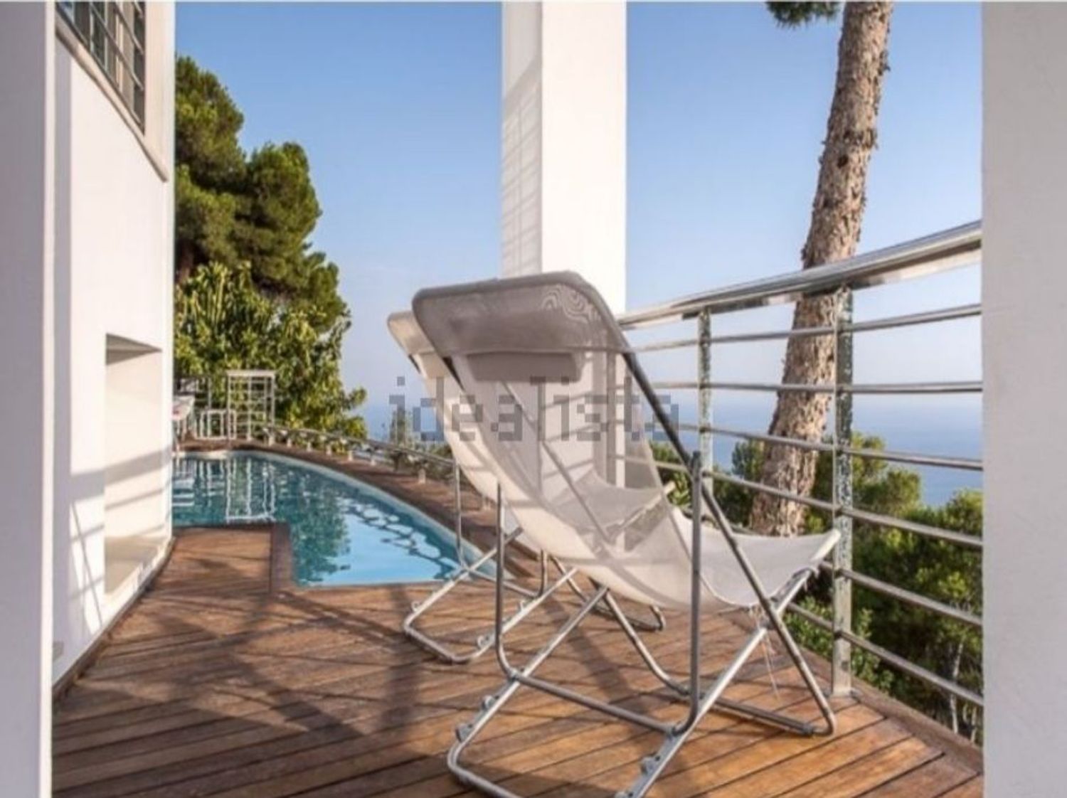 Casa o chalet independiente en Pinares de San Antón - Foto 4