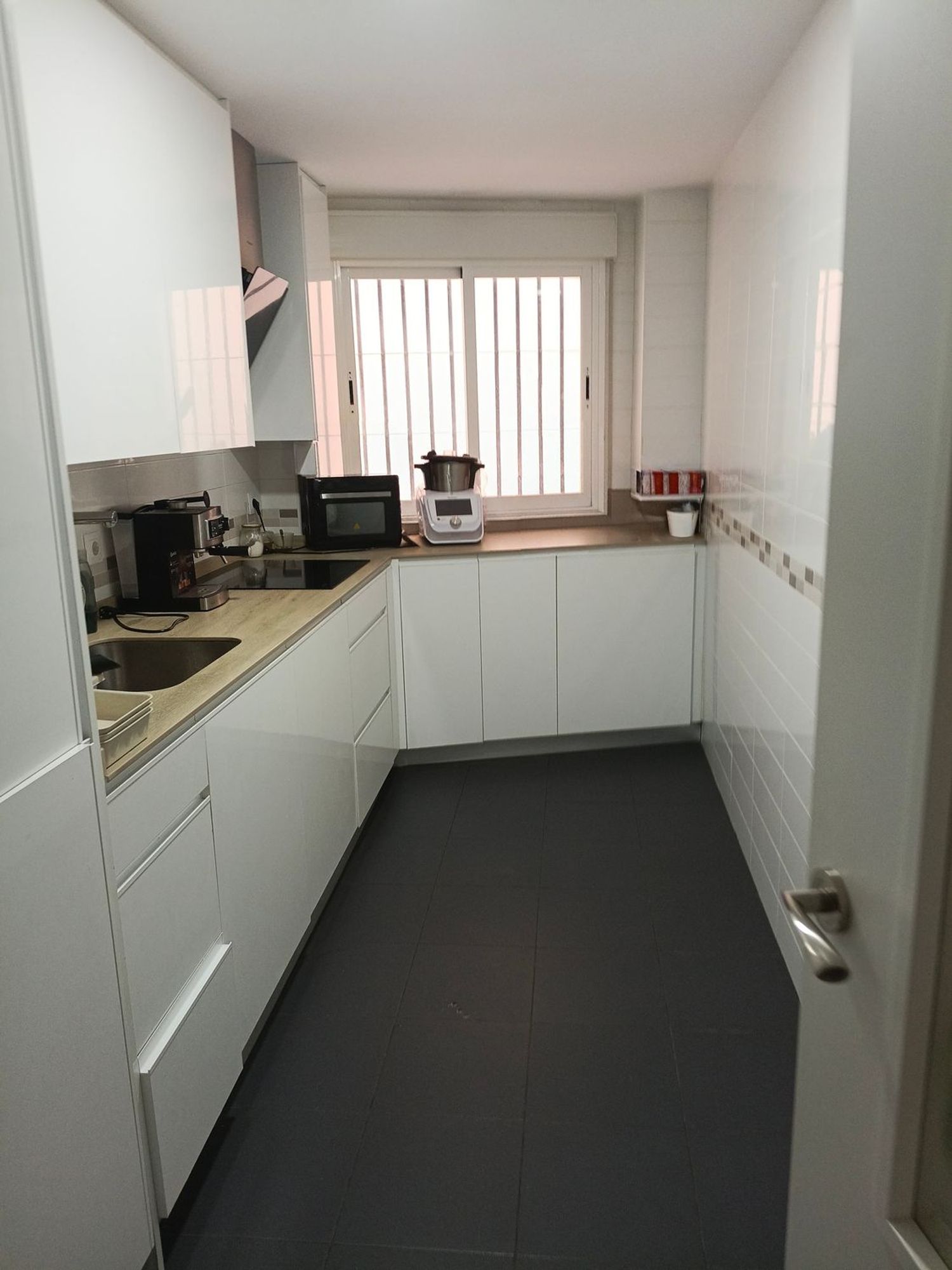 Piso en calle Barranco, 4 - Foto 6