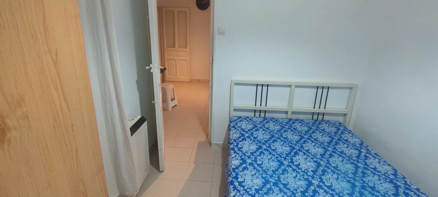 Ático en calle del Pilar de Zaragoza, 50 - Foto 5