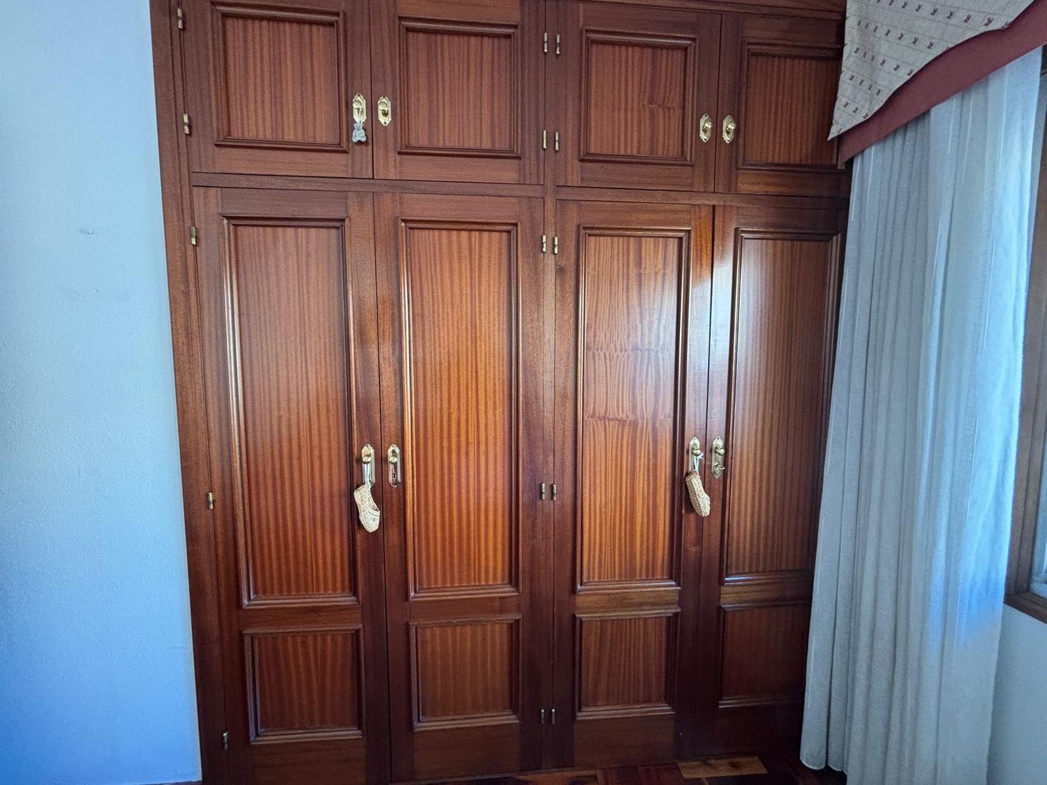 Piso en calle do Conde de Torrecedeira, 30 - Foto 25