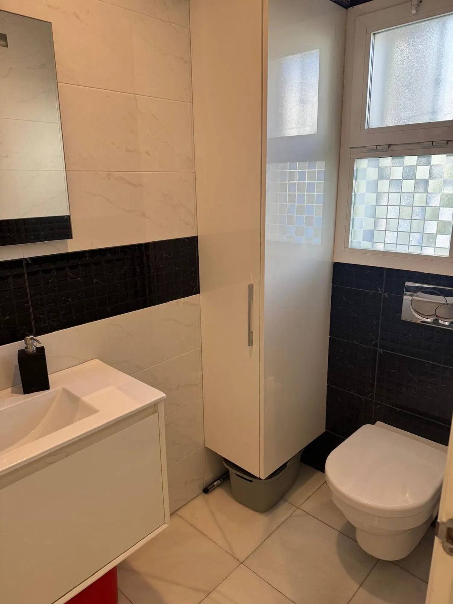 Chalet pareado en calle Cecilia Böhl de Faber, 12 - Foto 9