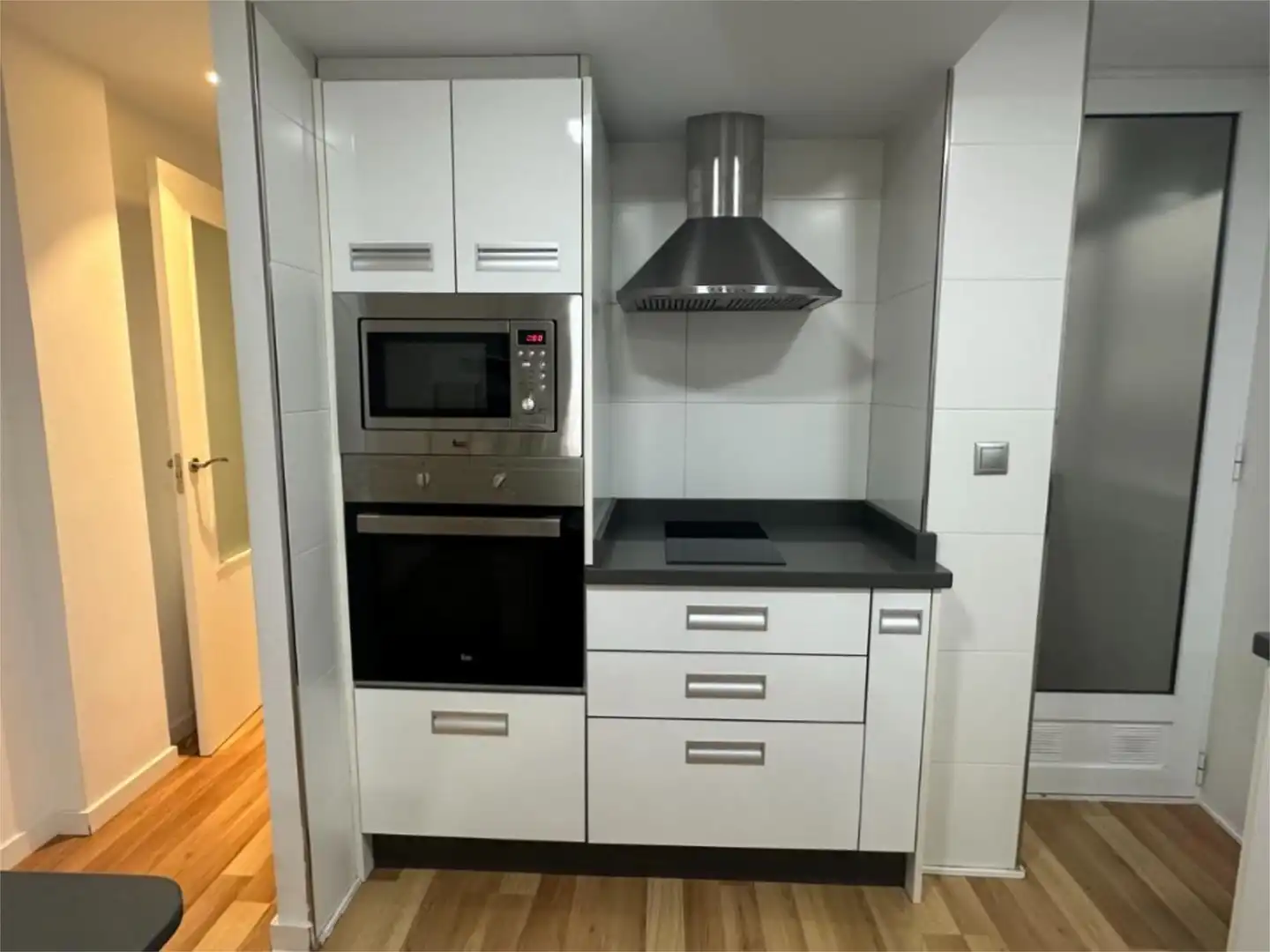 Piso en  Calle Gómez Cortina 8 - Foto 9