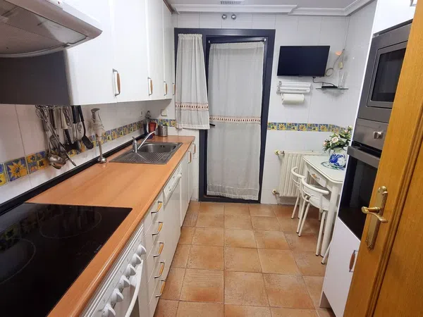 Piso en calle de Ladera de los Almendros, 18 - Foto 15