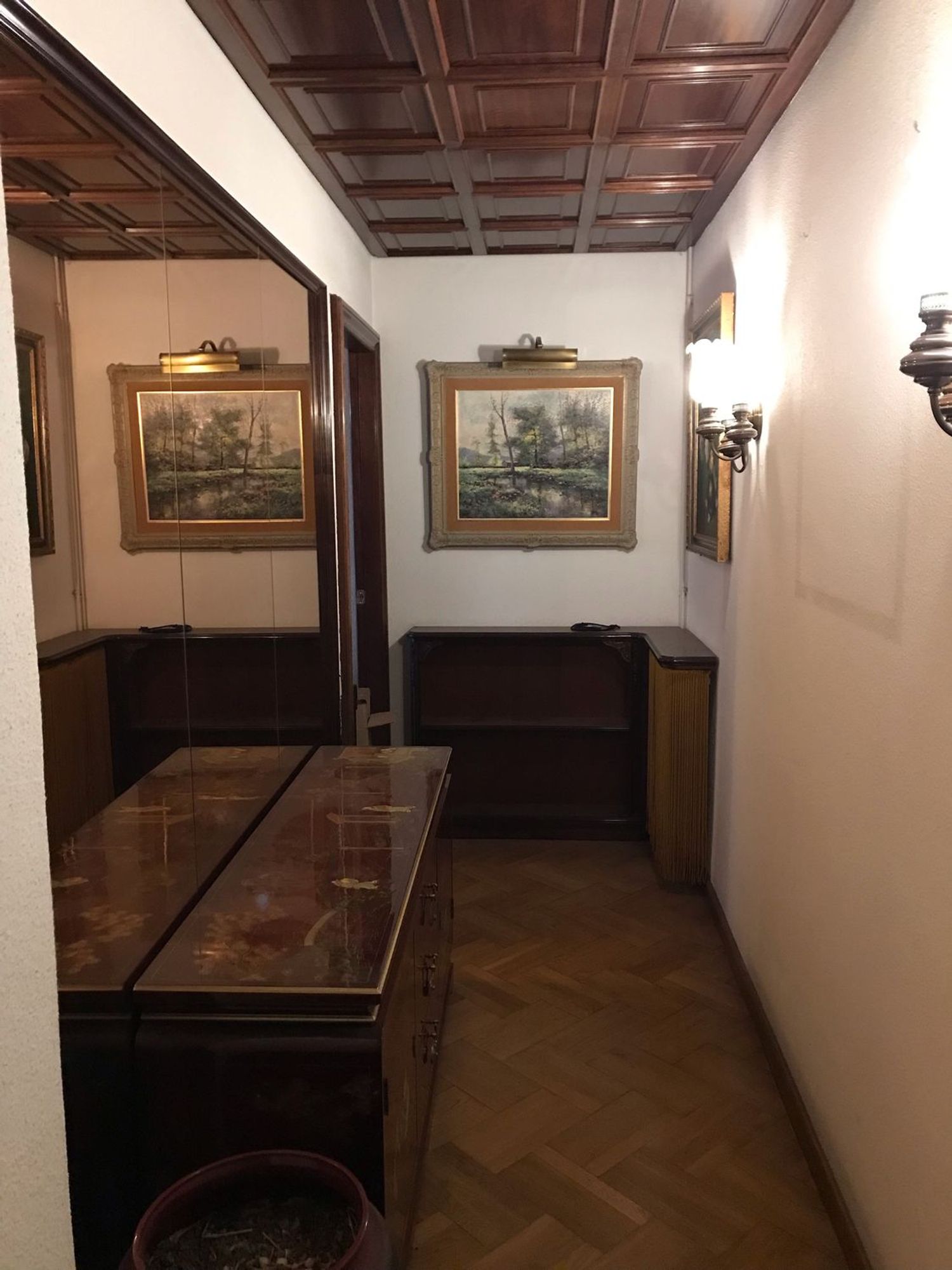 Piso en calle del Marquès de Campo Sagrado, 21 - Foto 18