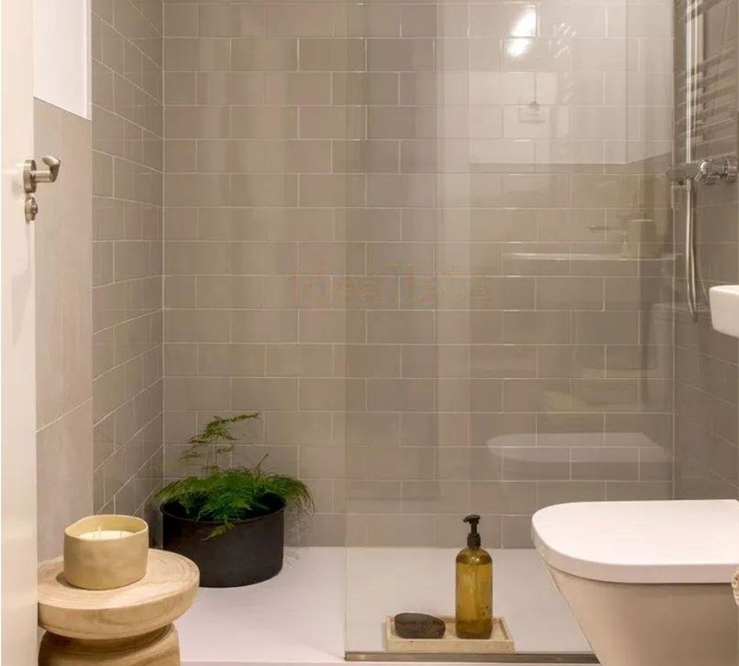 Piso en calle de Vallehermoso, 72 - Foto 5