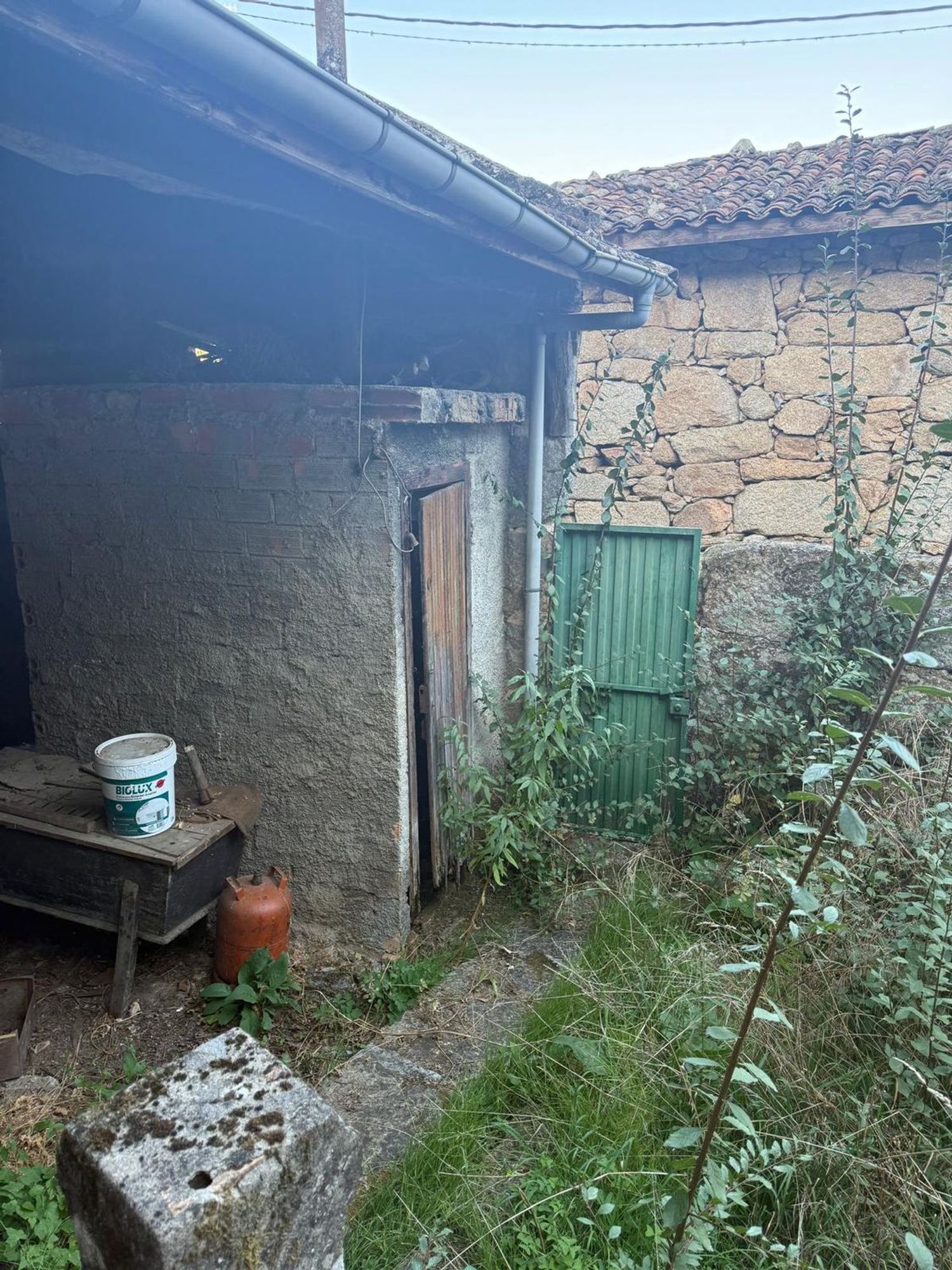 Casa de pueblo en Lugar Facheiros, 10 - Foto 6