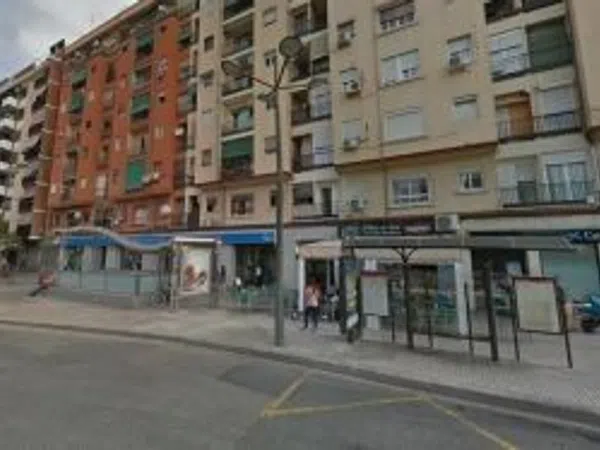 Piso en Calle dels Jurats, 4, Tres Forques - Foto 2