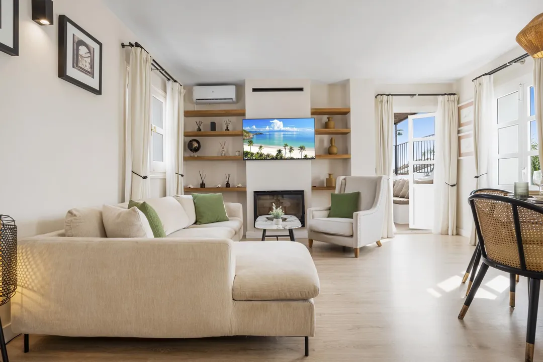 Piso en  Pasaje Timanfaya 11 - Foto 1