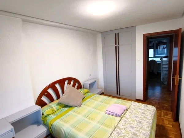 Piso en Calle de Iturrama, 66, Iturrama, Iturrama - Foto 6