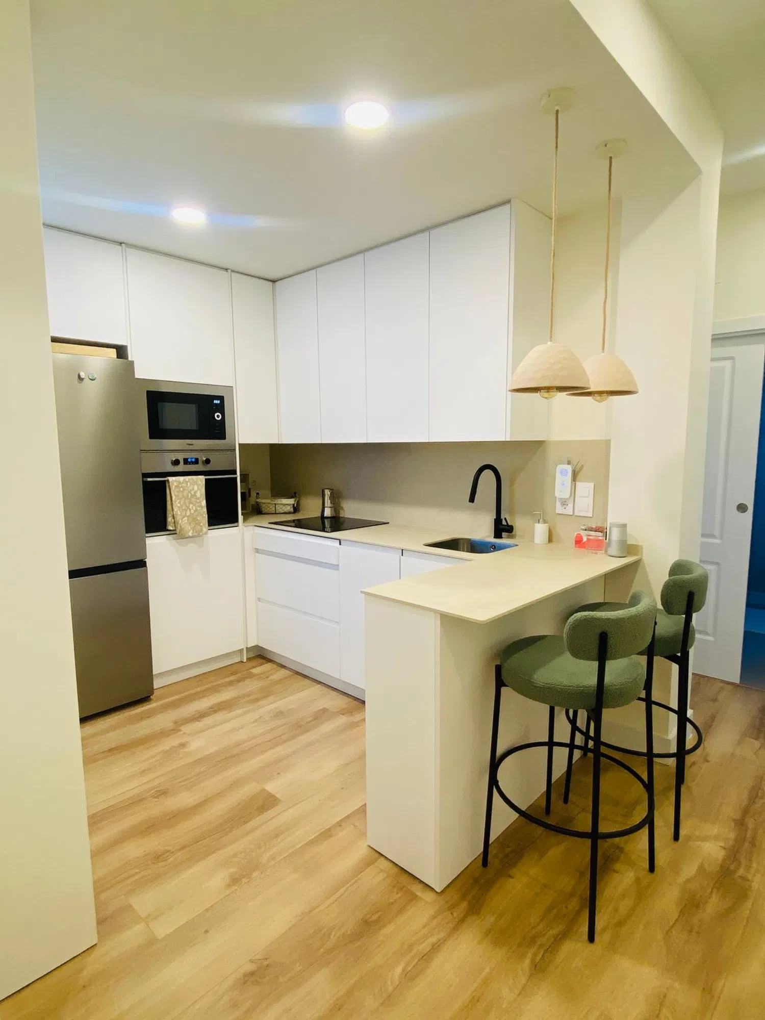 Piso en calle de Lope de Rueda, 28 - Foto 8