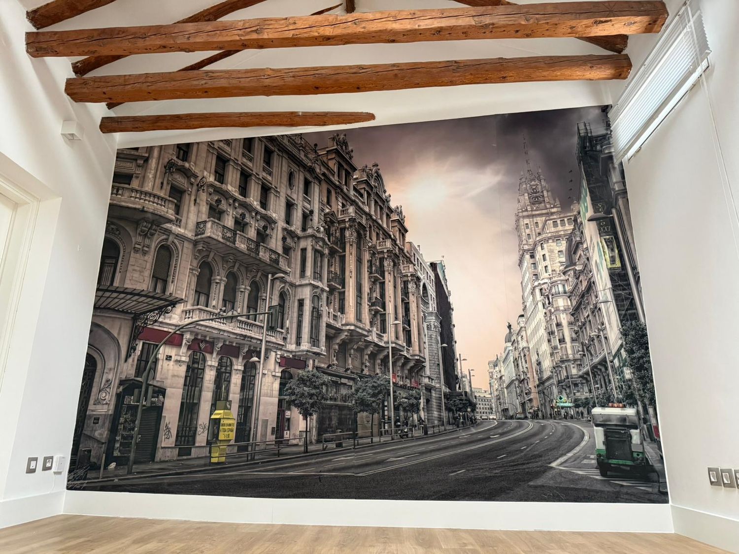 Ático en Barrio Sol - Foto 1